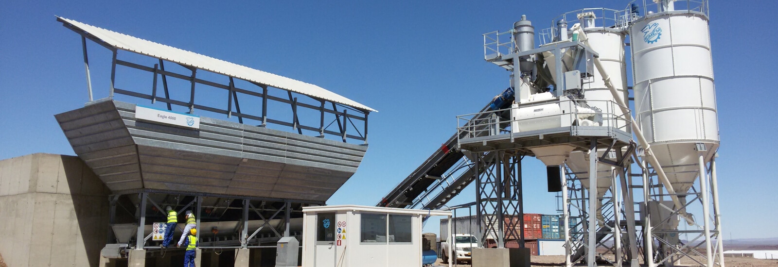 Precast Concrete Industry Simem America