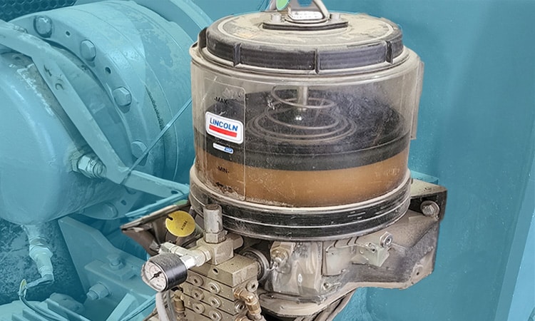 MDC Paste Mixer | Continuous Flow Mixer | Simem Underground Solutions