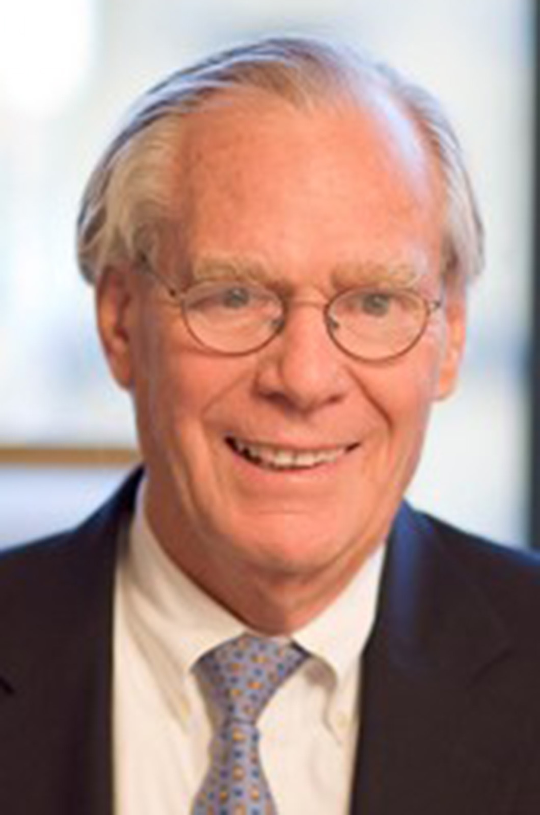 Thomas M. Payette, Renowned Architect, Dies Aged 90 His Design of the