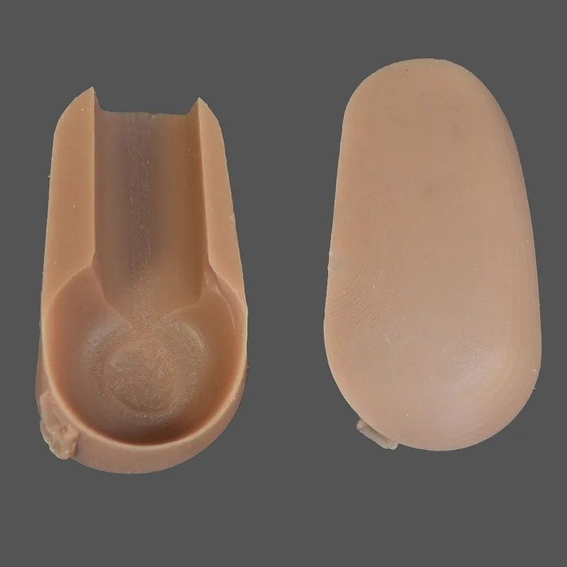 Humeral Head Intraosseous Part Task Trainer Shoulder Plug Left