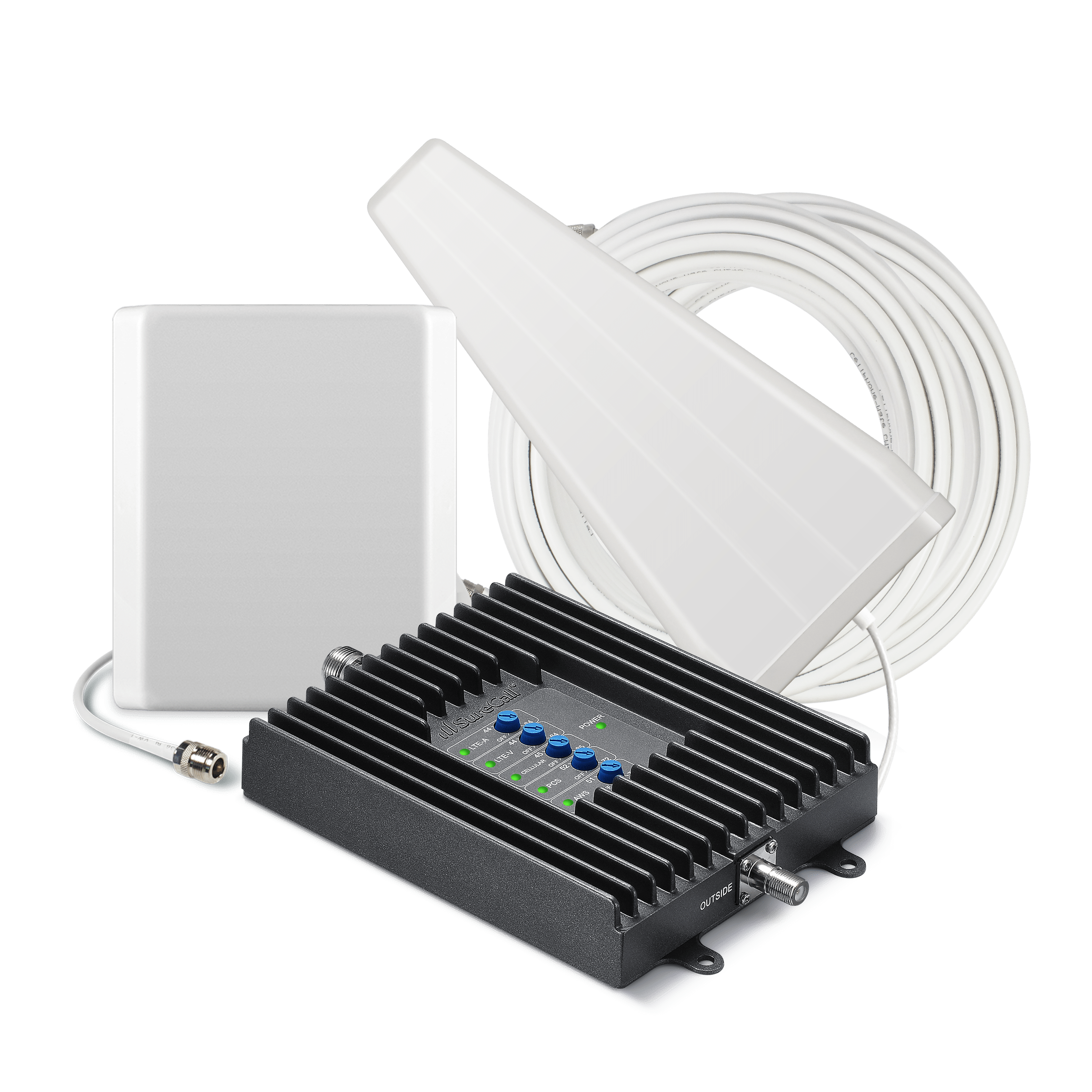 Best Cell Phone Boosters Shop Home Cell Boosters Cell Booster Guide