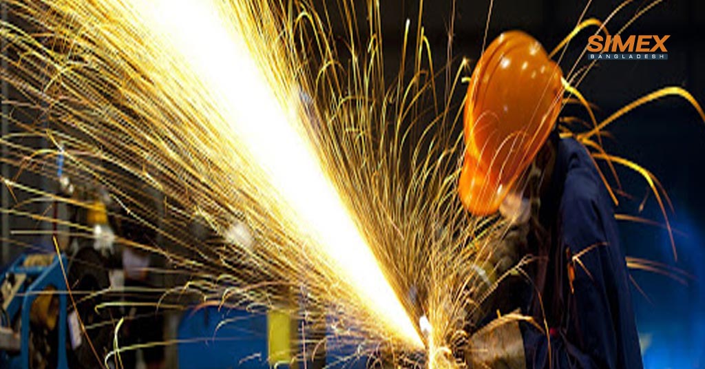 Welding And Fabrication Work Are Easy With SIMEX Bangladesh In 2022
