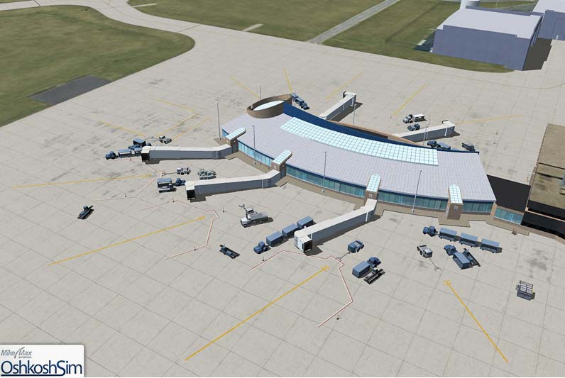 St Joseph Hospital Appleton Wi Airport