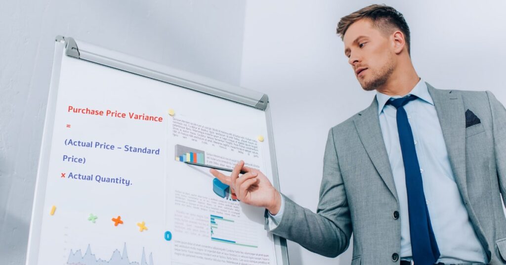 What is Purchase Price Variance? Why and How is it Calculated?