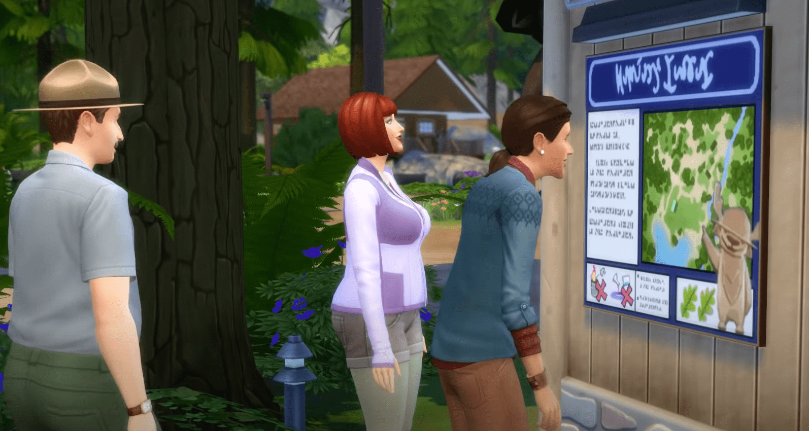 Sims 4 Herbalism Guide Best Skills and Remedies To Try Sim Guided
