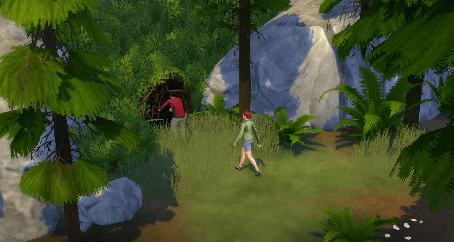 Sims 4 Herbalism Guide Best Skills and Remedies To Try Sim Guided