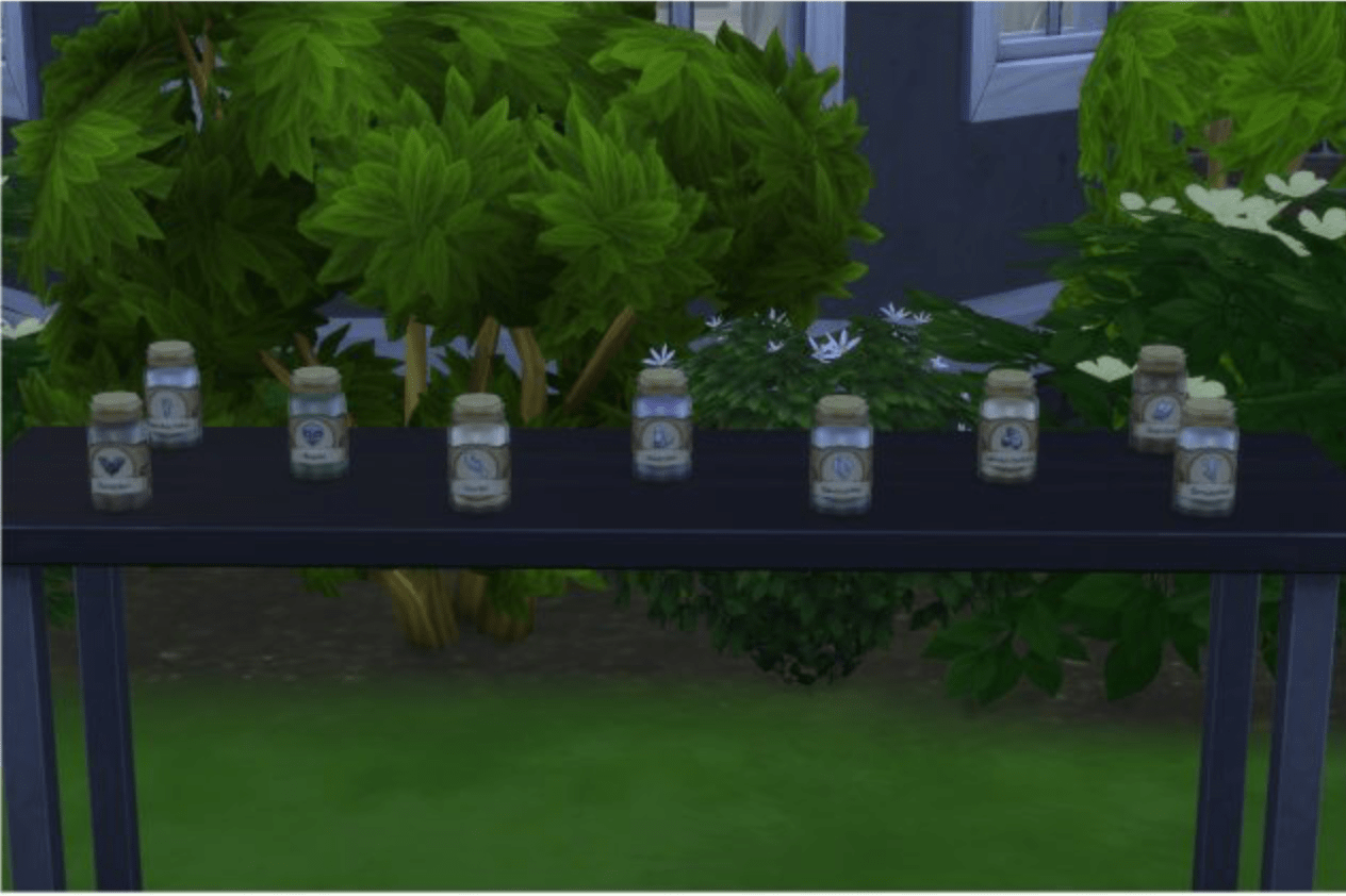 Sims 4 Herbalism Guide Best Skills and Remedies To Try Sim Guided