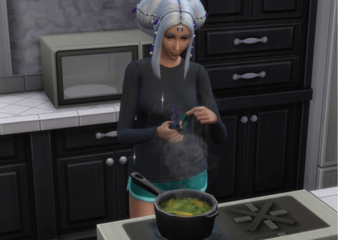 Sims 4 Herbalism Guide Best Skills and Remedies To Try Sim Guided