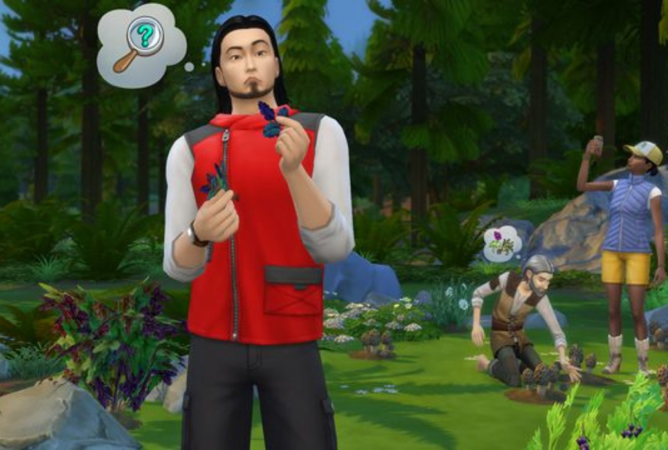 Sims 4 Herbalism Guide Best Skills and Remedies To Try Sim Guided