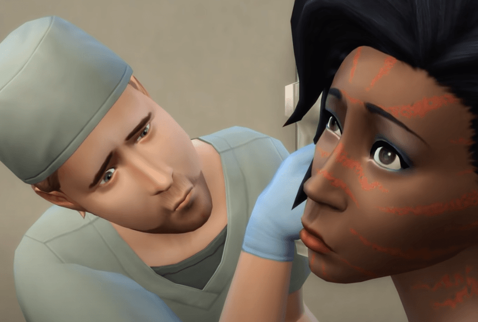 Sims 4 Medical Career Guide Tips To Succeed For Beginners Sim Guided