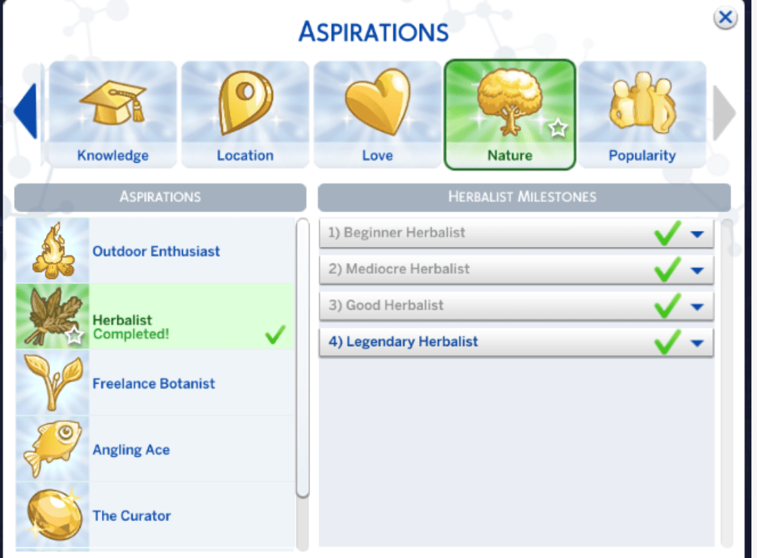 Sims 4 Herbalism Guide Best Skills and Remedies To Try Sim Guided