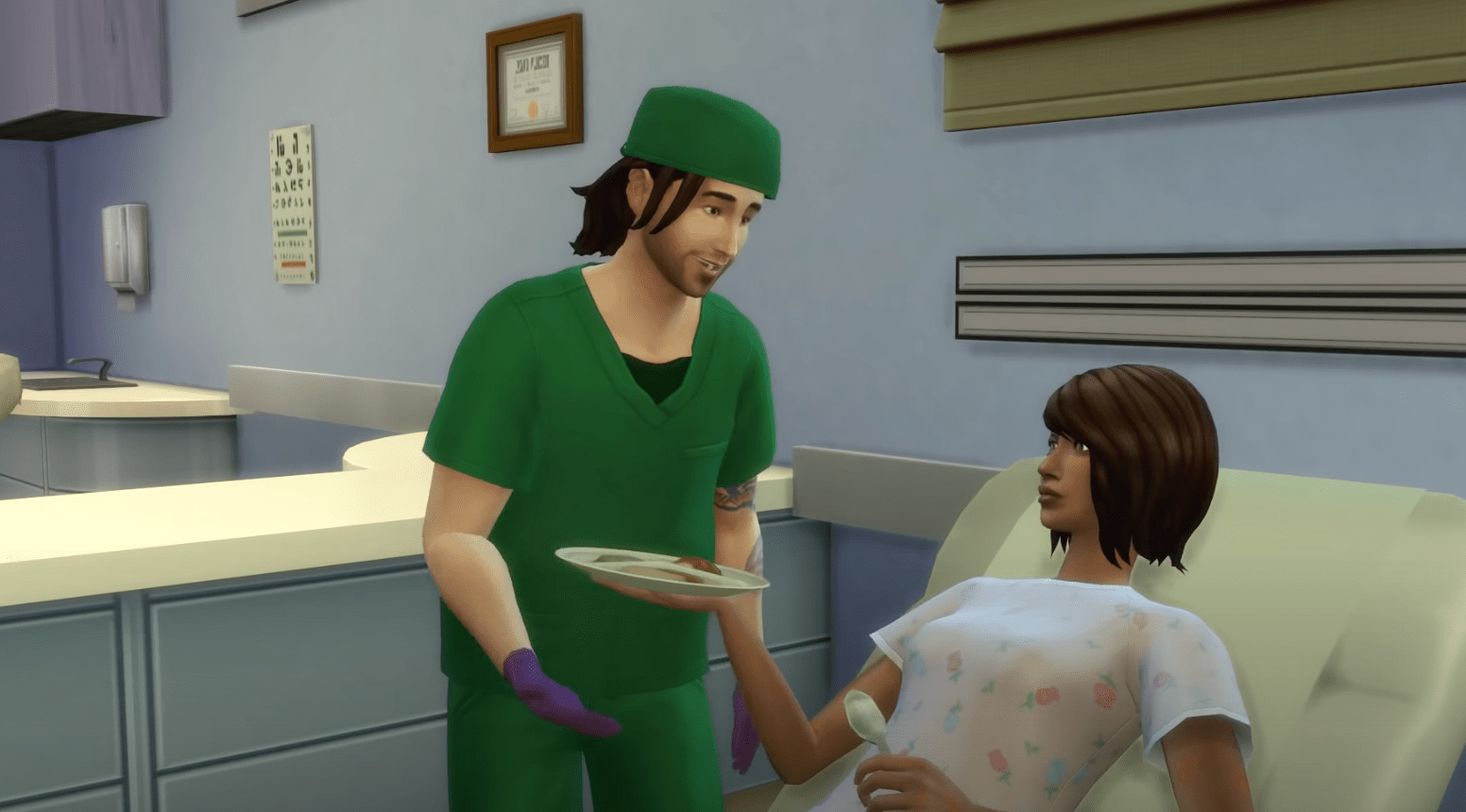 Sims 4 Medical Career Guide Tips To Succeed For Beginners Sim Guided