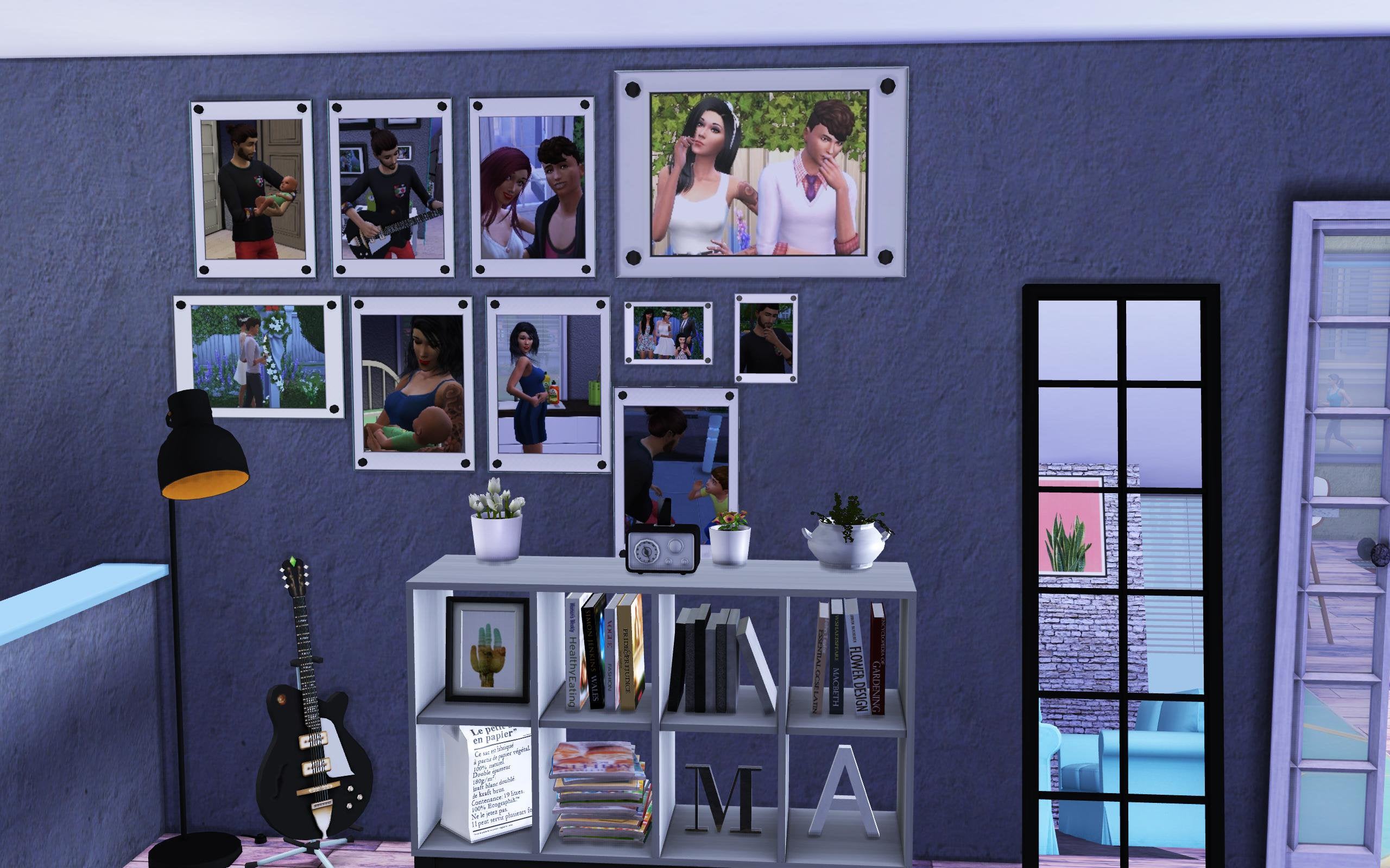 Sims 4 Photography Skill Guide: How To Become A Pro - Sim Guided