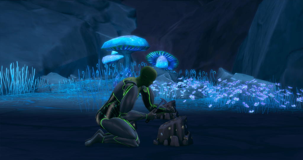 Best Sims 4 Alien CC You Need To Try ASAP Sim Guided