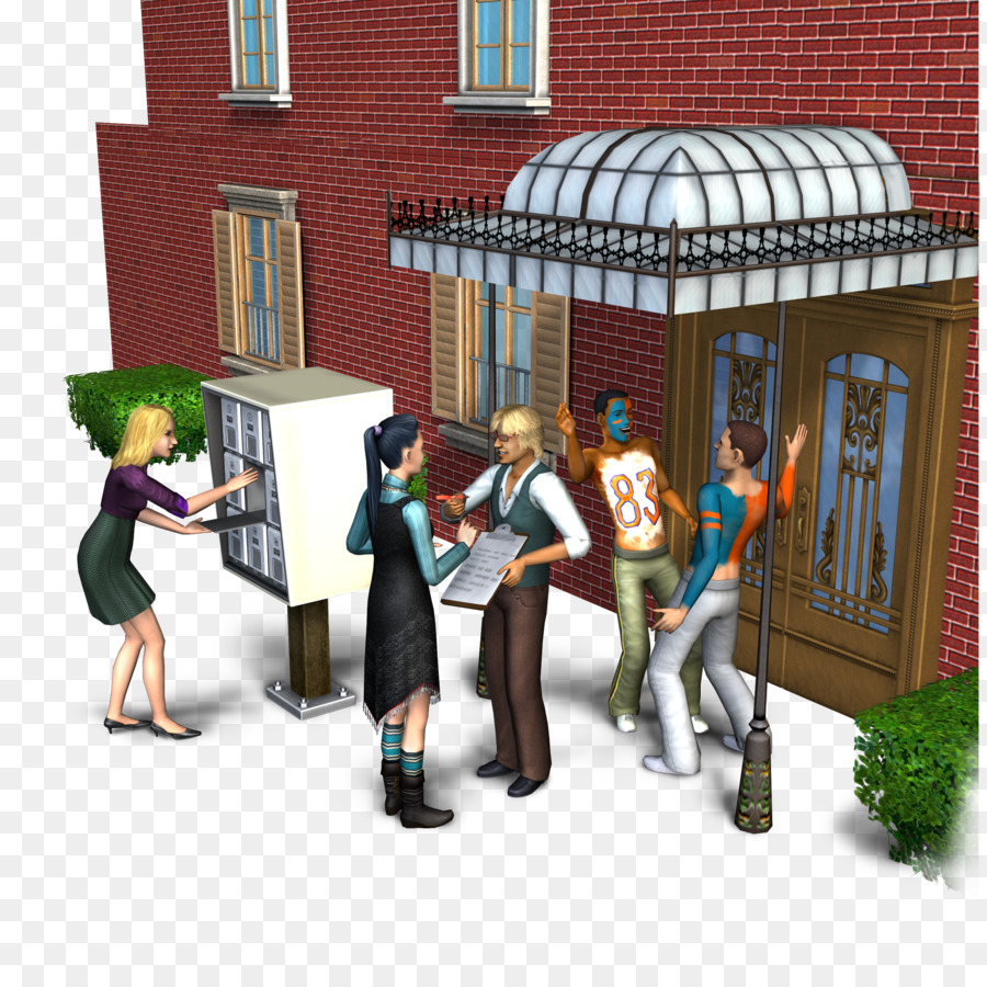 Sims 4 Roommates Guide Will You Love It? Sim Guided