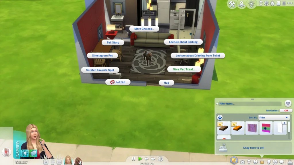How to Age Up Dogs in Sims 4 Sim Guided