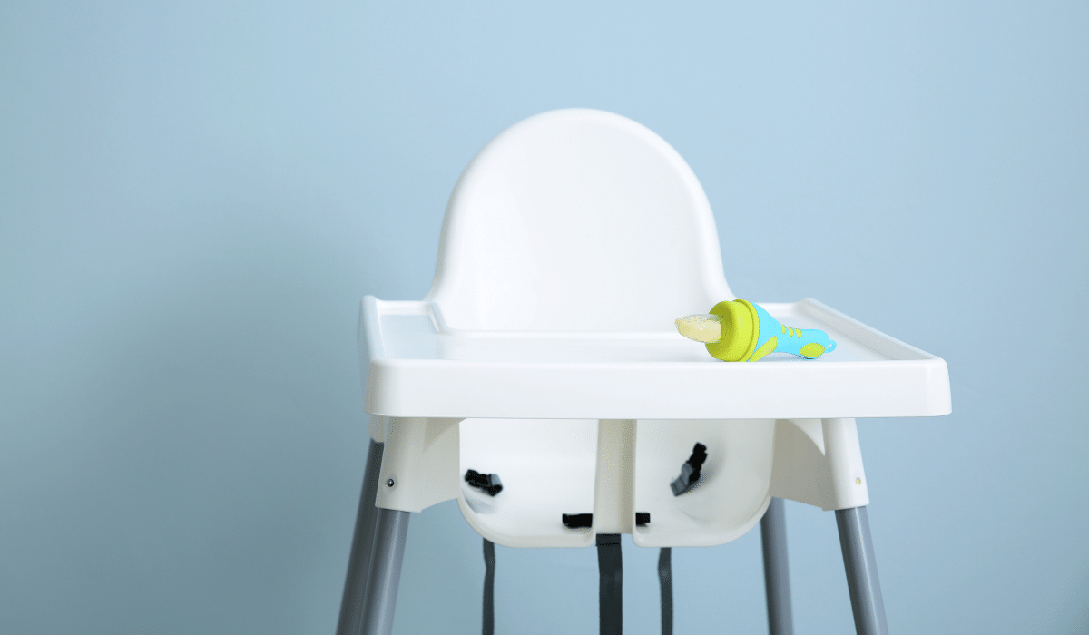 Listed below are the10 best high chairs in Singapore 2024
