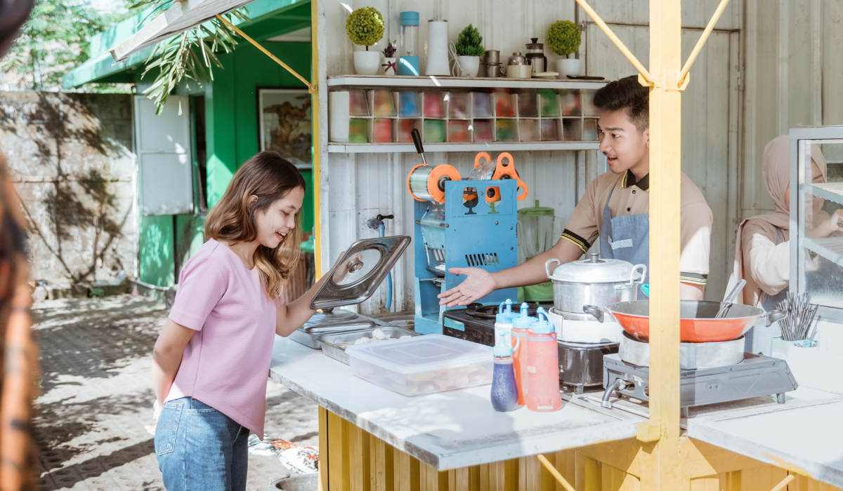 10 Best Food Stalls in Singapore to visit