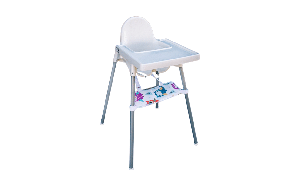 Listed below are the10 best high chairs in Singapore 2024