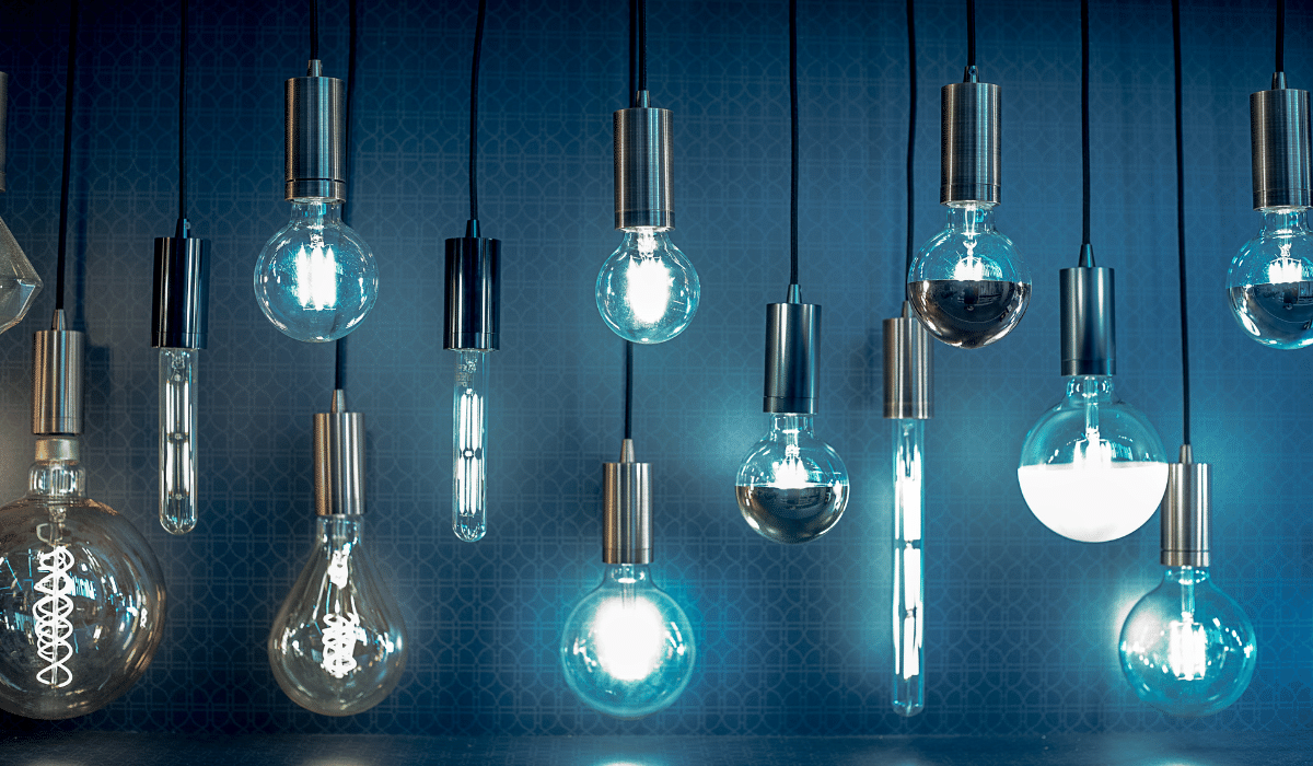 Here are the 12 best lighting stores in Singapore 2024