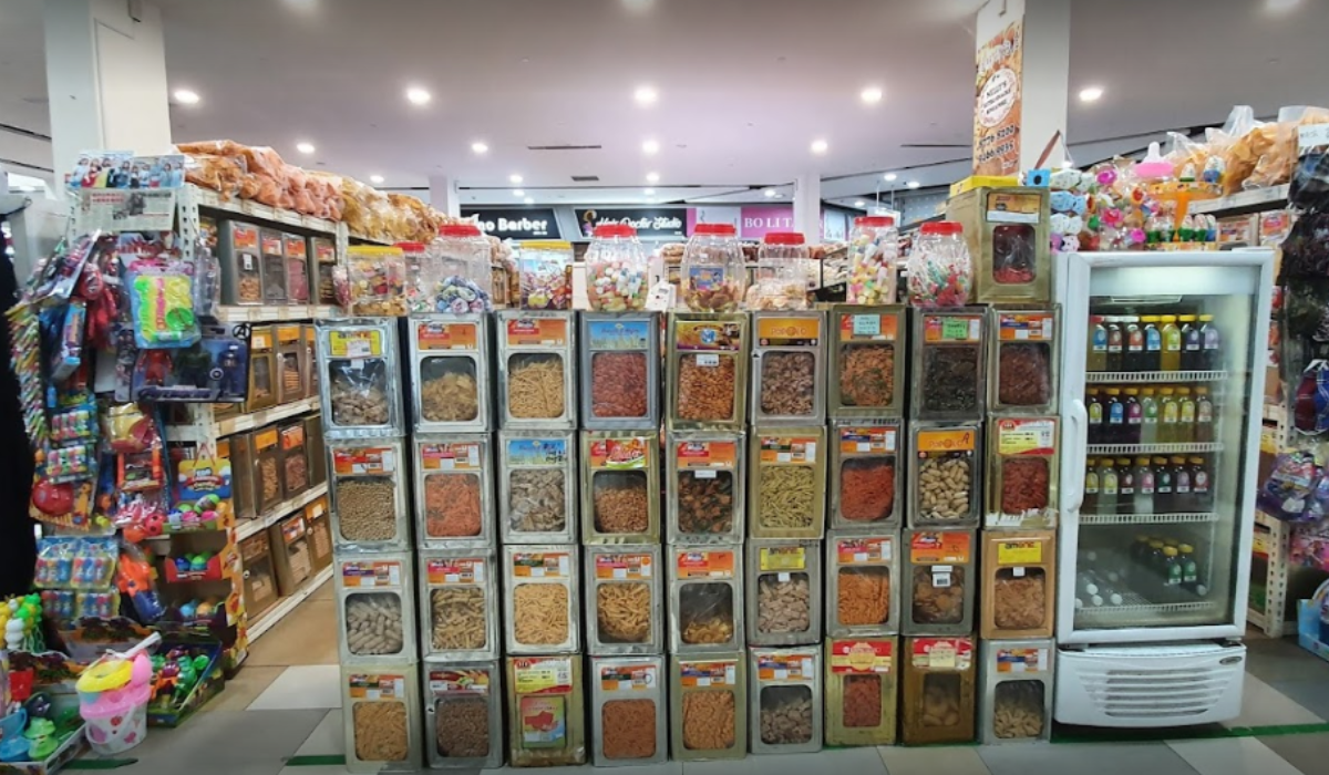 10 Best Food Stalls in Singapore to visit