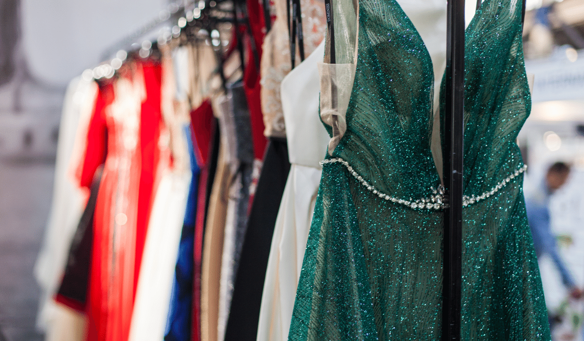 The 8 Best Evening Dresses Singapore in 202