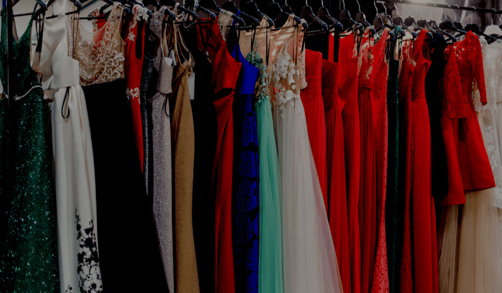 The 8 Best Evening Dresses Singapore in 202