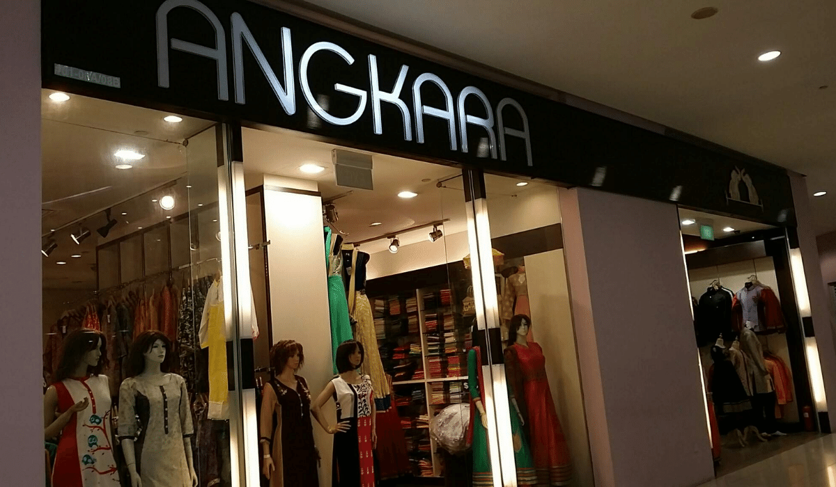 Best Indian Clothes Singapore 2022 Top 10