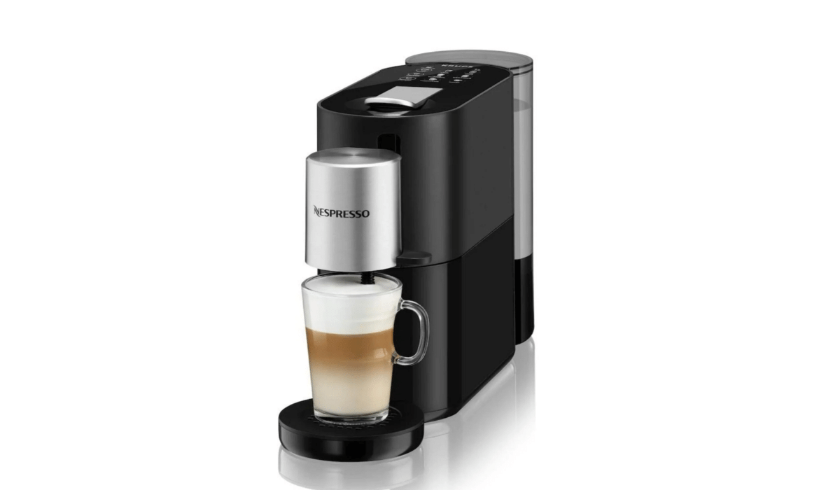 The 10 Best Nespresso Machine Singapore 2024