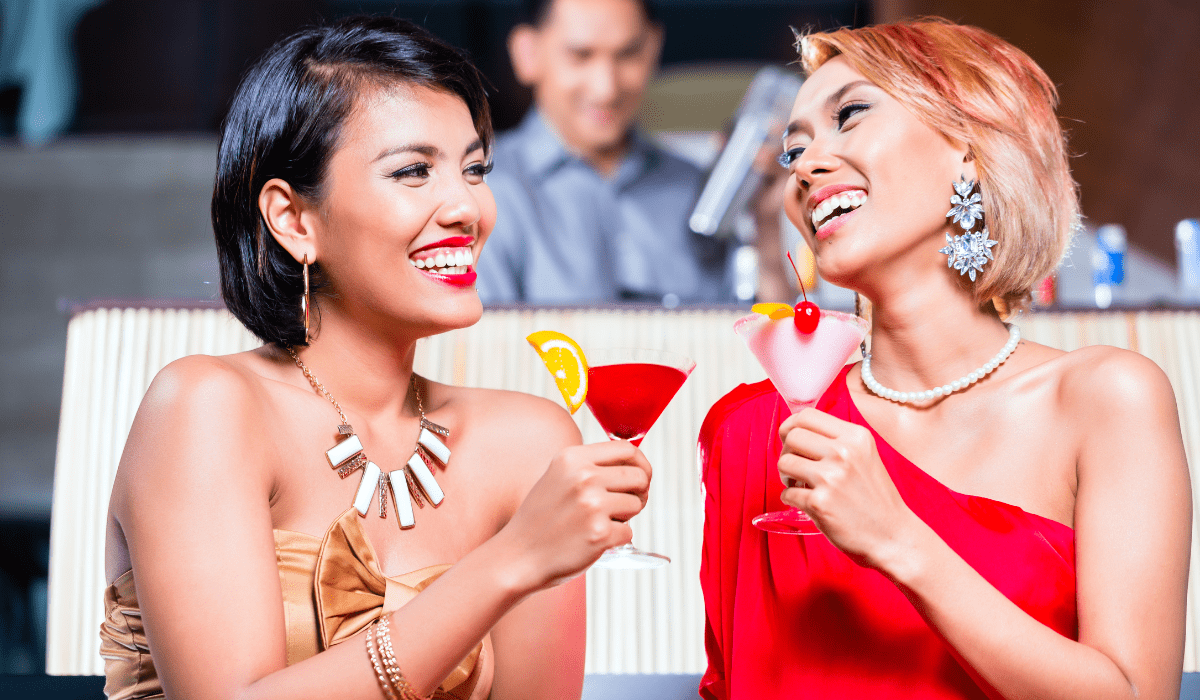 Singapore's 10 Best ReadyMade Cocktail 2022