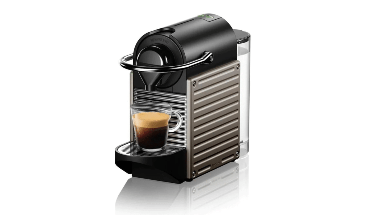 The 10 Best Nespresso Machine Singapore 2024