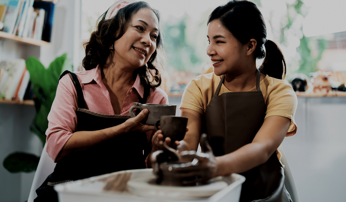 10 Best Pottery Classes Singapore For You in 2024