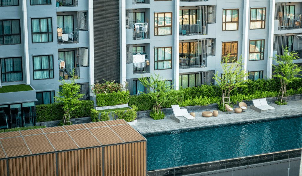 The 10 Best Condominium Swimming Pools in Singapore