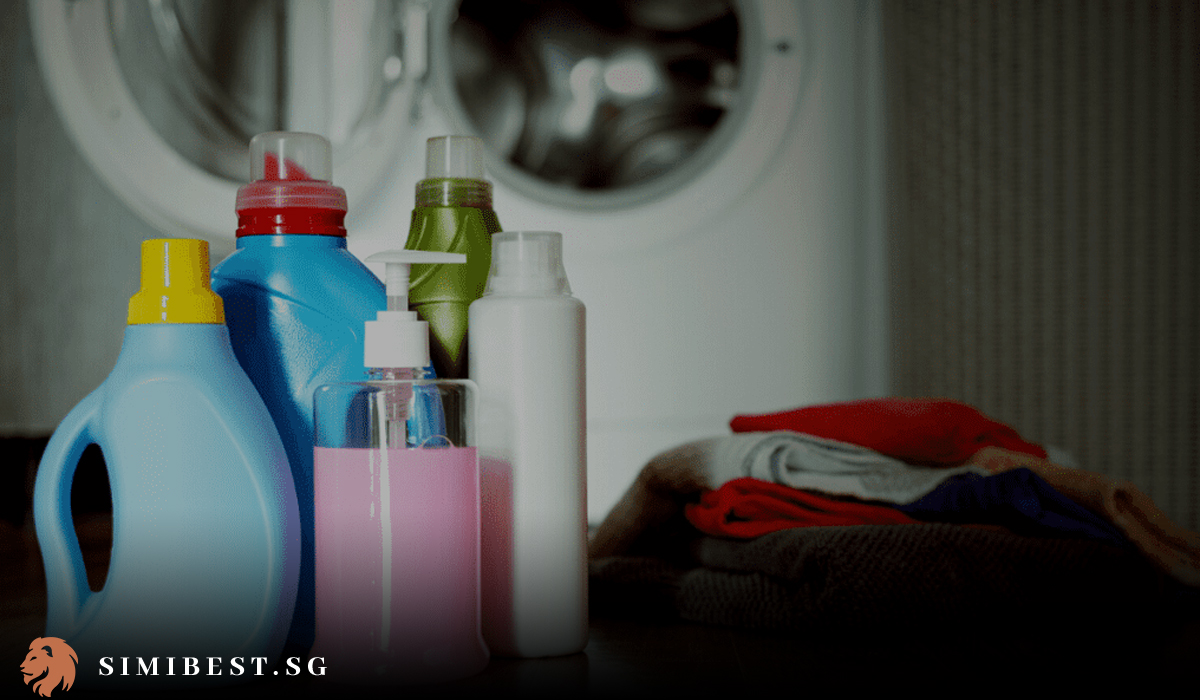 10 Best Laundry Detergent Singapore 2024 SimiBest