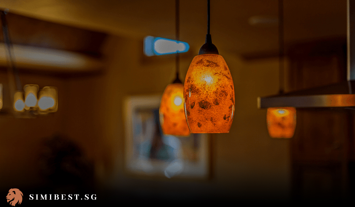 Top 10 Pendant Lights Singapore In 2024 SimiBest