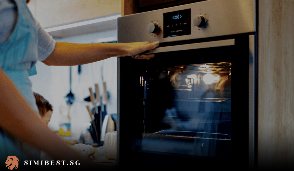 10 Best BuiltIn Ovens in Singapore 2024 SimiBest