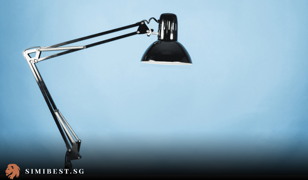 11 Best Table Lamps in Singapore To Check Out