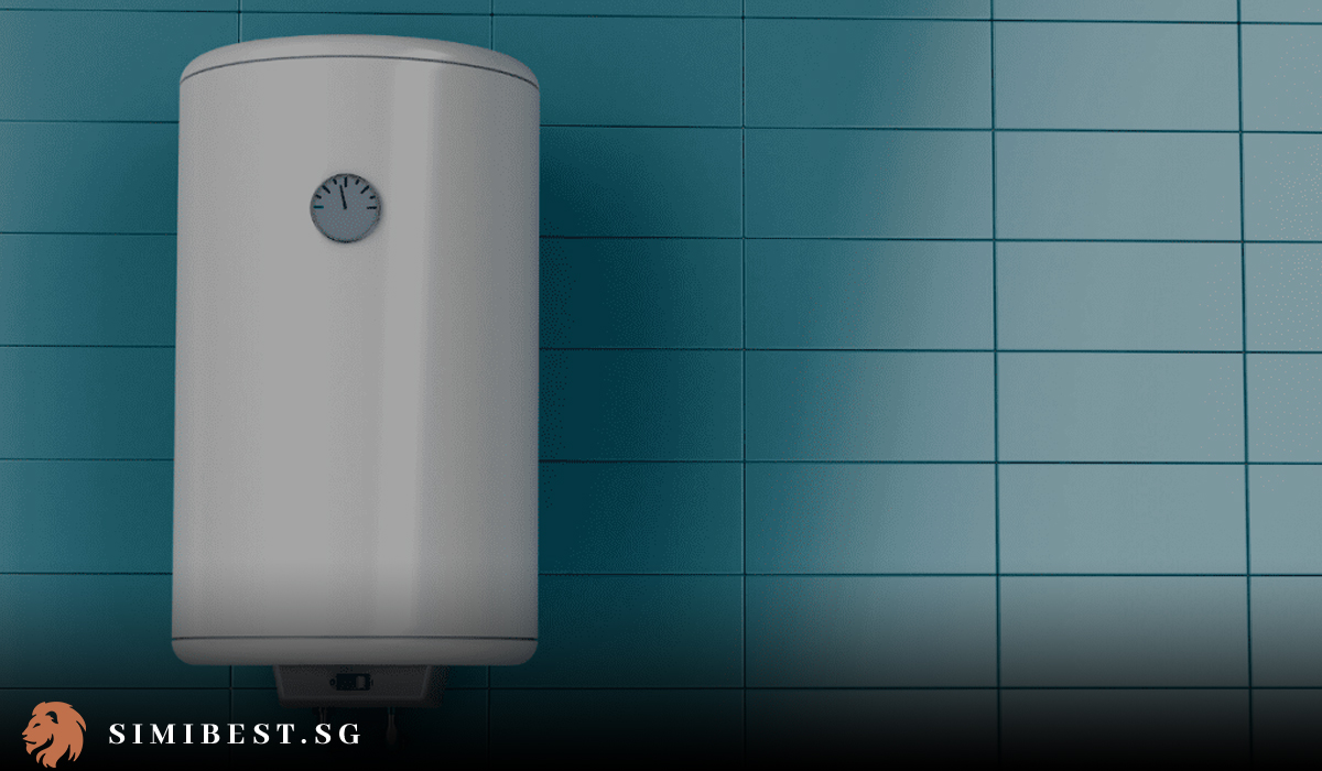 10 Best Water Heaters in Singapore 2024 SimiBest