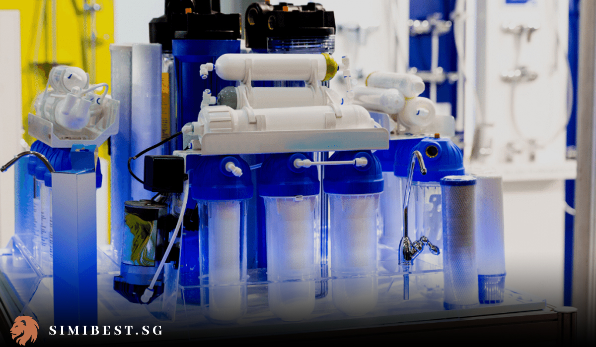 Top 10 Water Filters in Singapore 2024 SimiBest