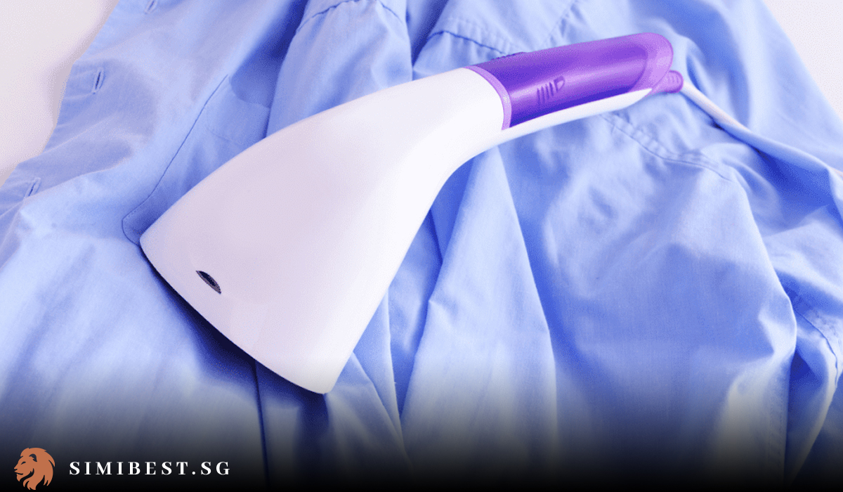 Top 10 Clothes Steamer in Singapore 2023 SimiBest