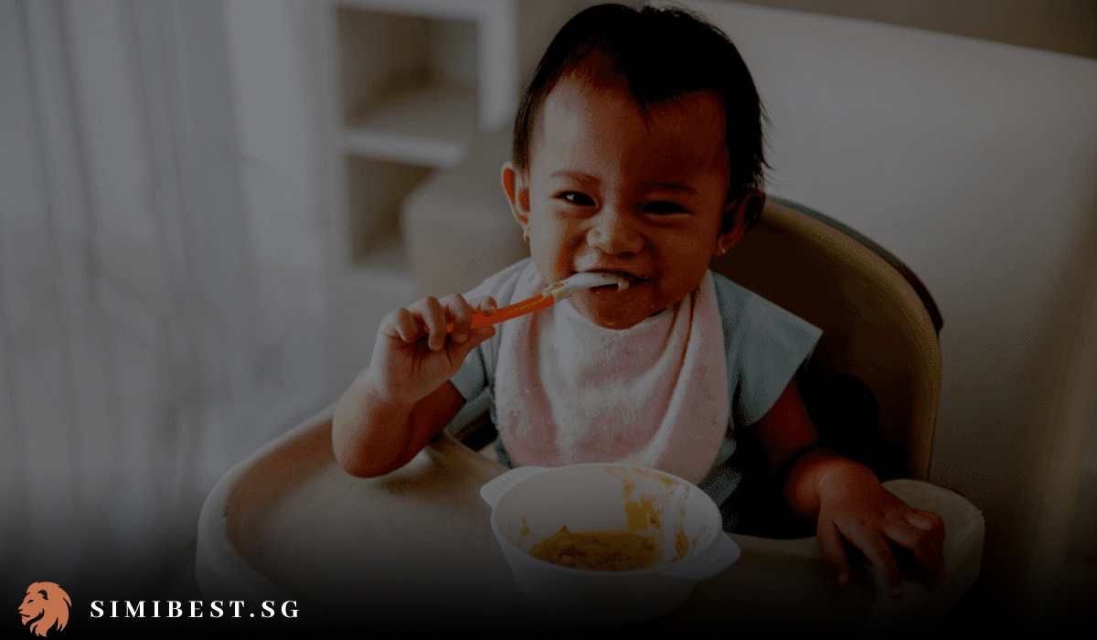 A list of the top 10 best baby chairs in Singapore 2024