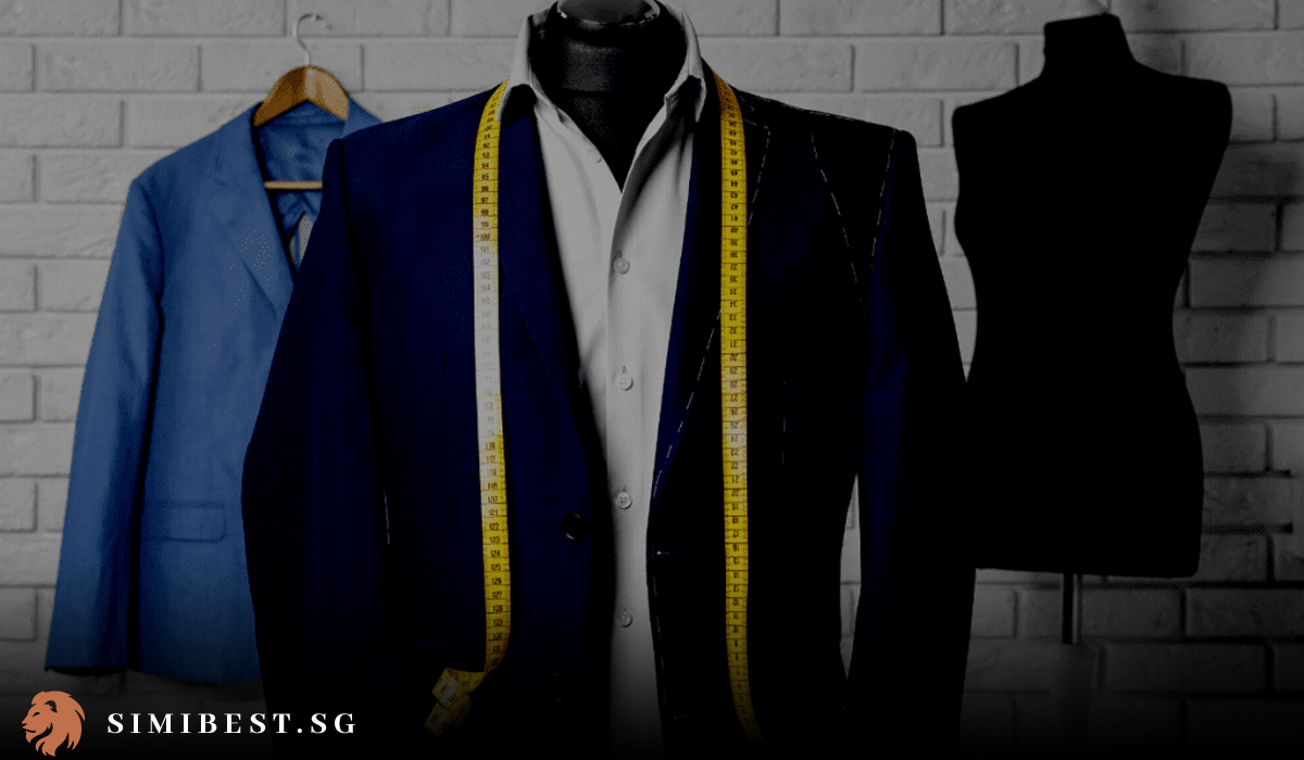 The Best Bespoke Suits Singapore in 2024