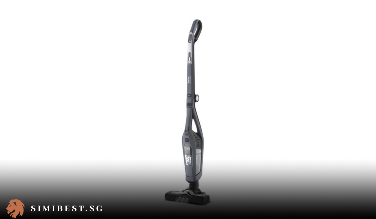 8 Best Cordless Vacuum Cleaner Singapore 2024