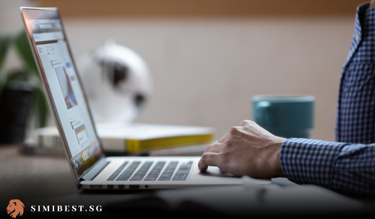 The 10 Best Laptop Singapore to get in 2024