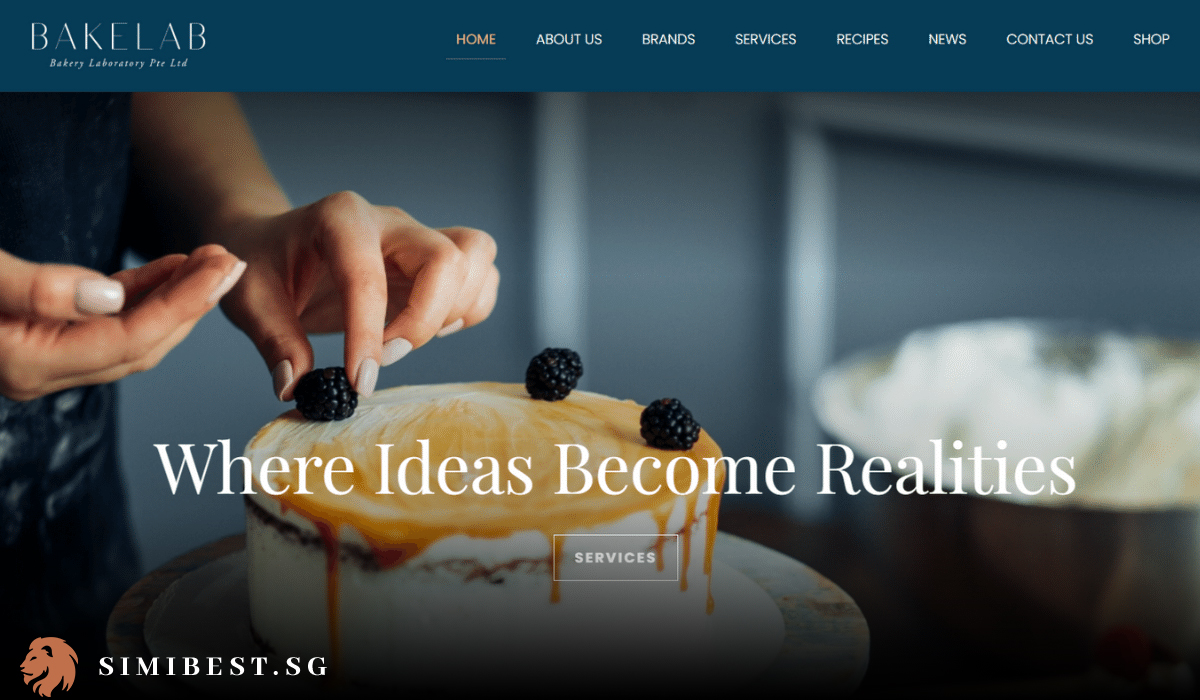 10 Best Baking Supplies in Singapore 2024 SimiBest