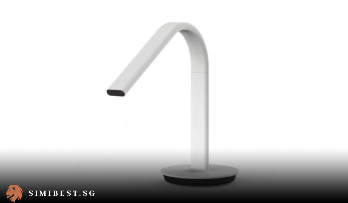 11 Best Table Lamps in Singapore To Check Out