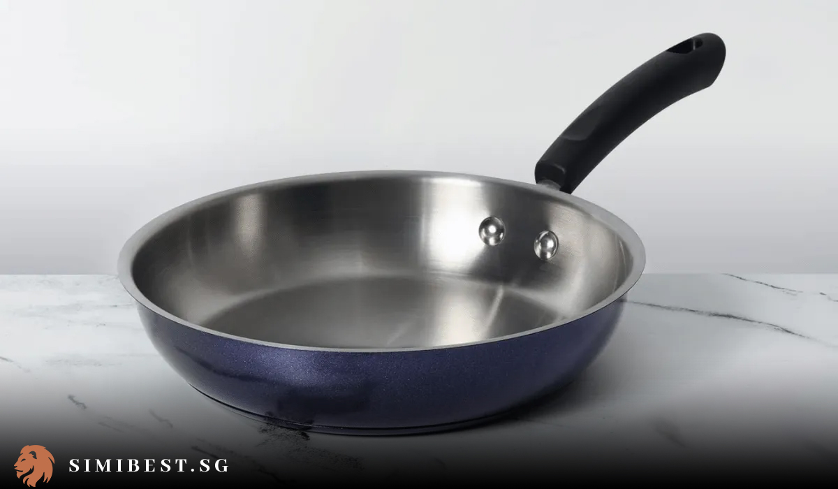 8 Best Nonstick Frying Pan in Singapore in 2024