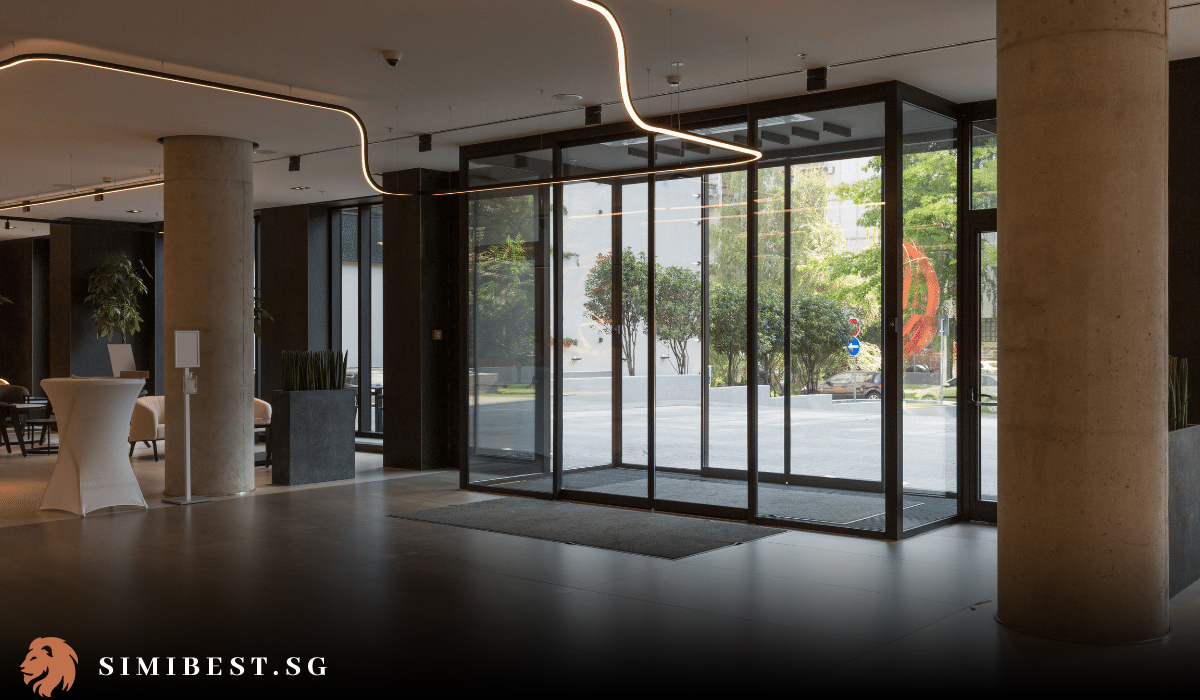 The 10 Best Sliding Doors in Singapore (2024)