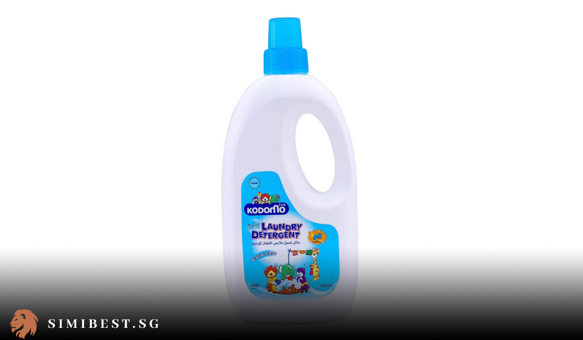 10 Best Laundry Detergent Singapore 2024 SimiBest
