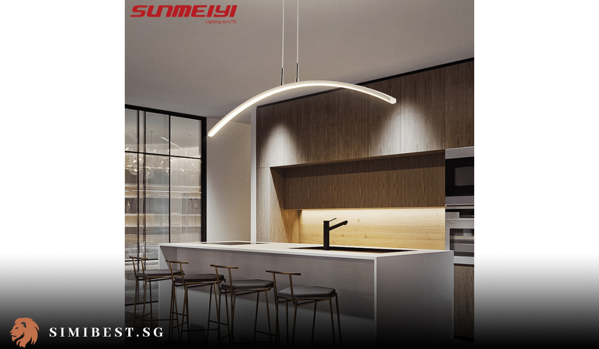 Top 10 Pendant Lights Singapore In 2024 SimiBest